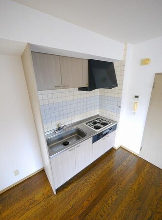 オークヒル領家の物件内観写真